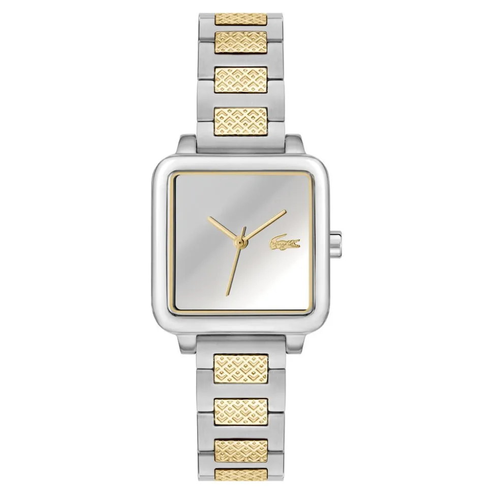 Montre Lacoste .12.12 Leap Argenté