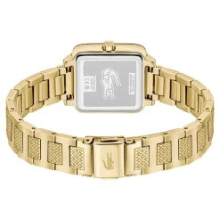 Montre Lacoste .12.12 Leap Doré