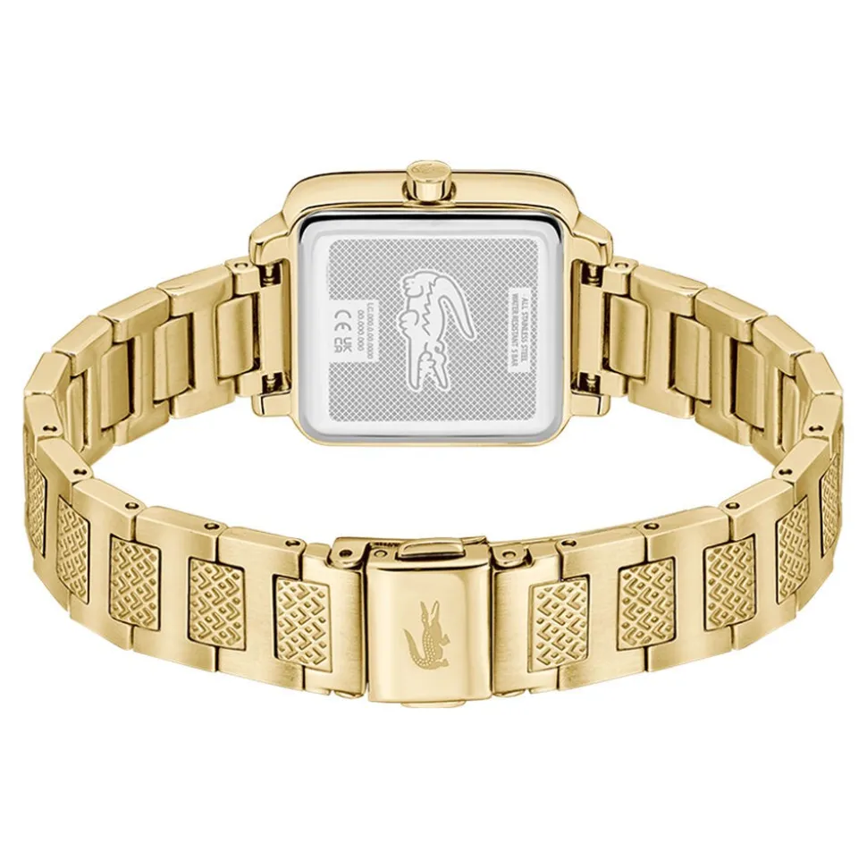 Montre Lacoste .12.12 Leap Doré