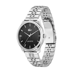 Montre Lacoste Lisbon Noir
