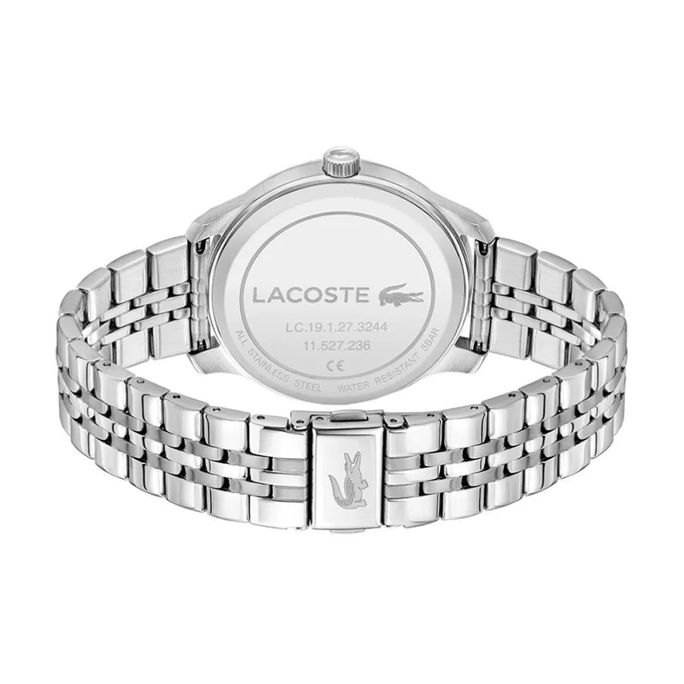 Montre Lacoste Lisbon Noir