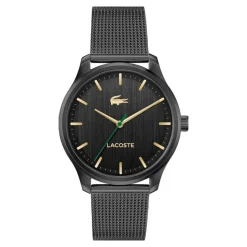 Montre Lacoste Lisbon Noir