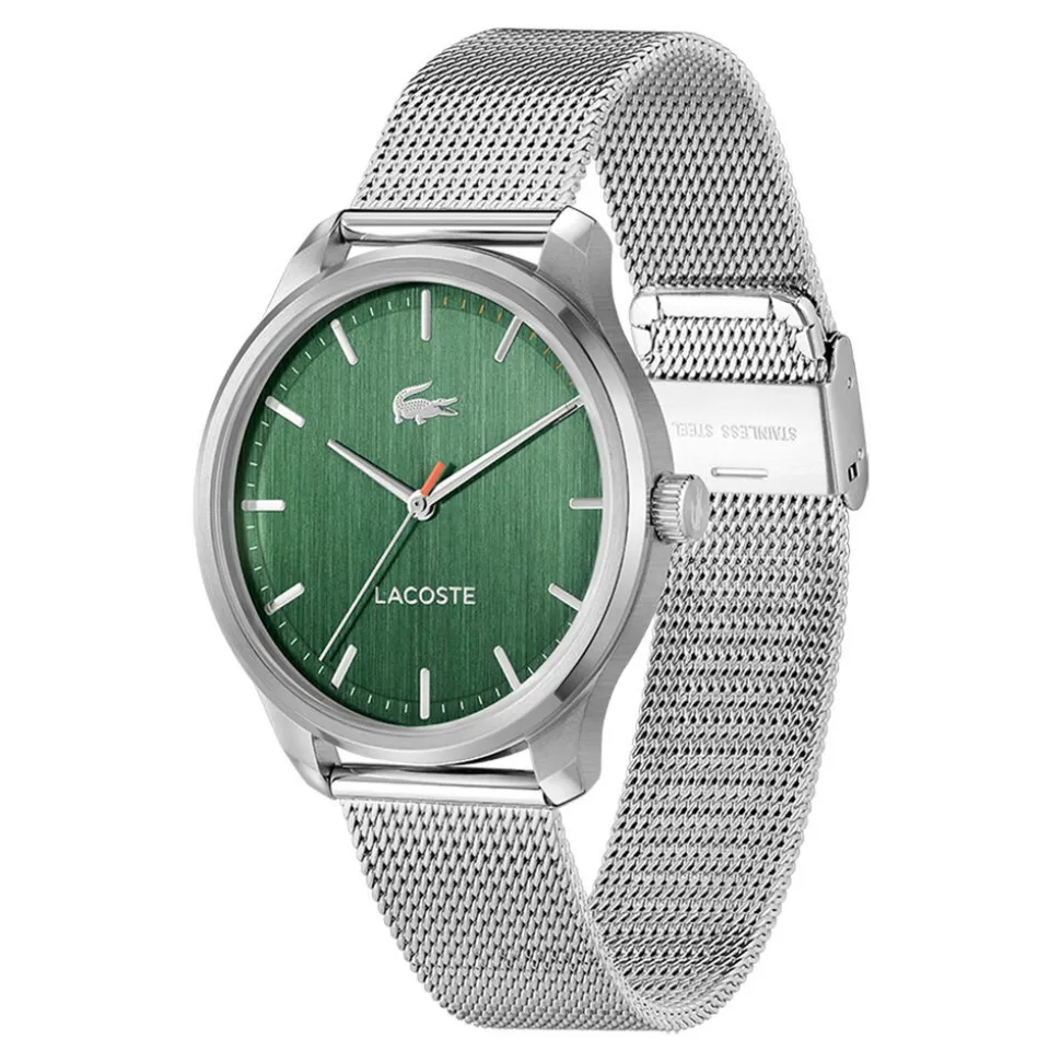 Montre Lacoste Lisbon Vert