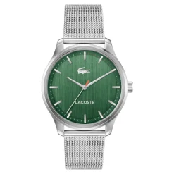 Montre Lacoste Lisbon Vert