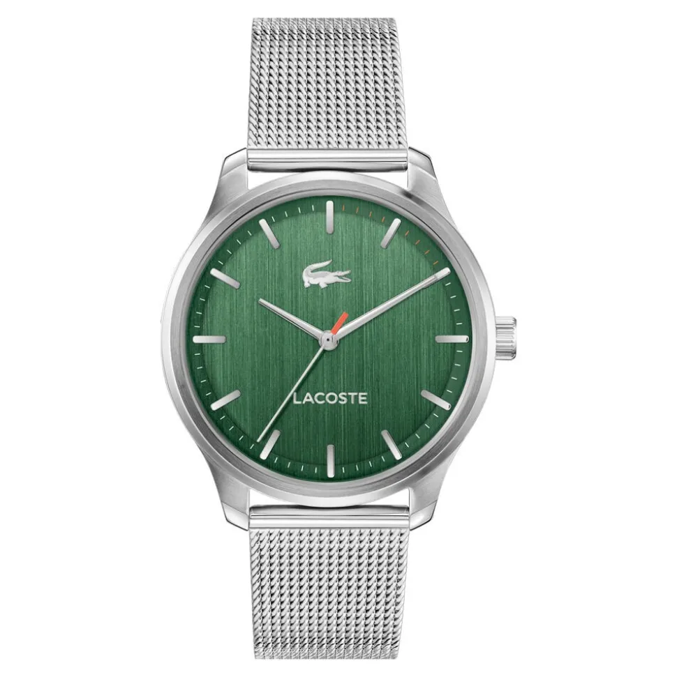 Montre Lacoste Lisbon Vert
