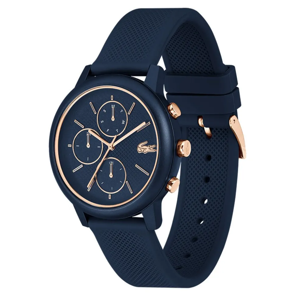 Montre Lacoste .12.12 Move Bleu