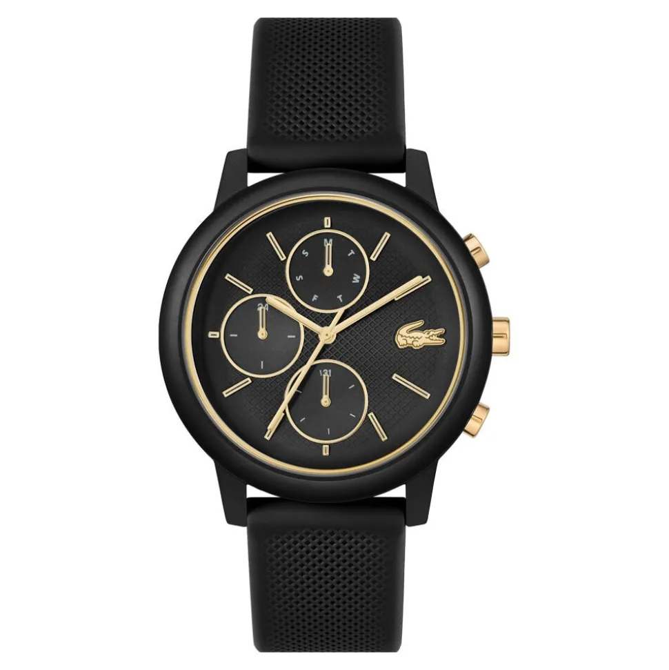 Montre Lacoste .12.12 Move Noir