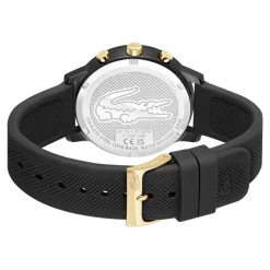 Montre Lacoste .12.12 Move Noir