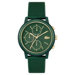 Montre Lacoste .12.12 Move Vert