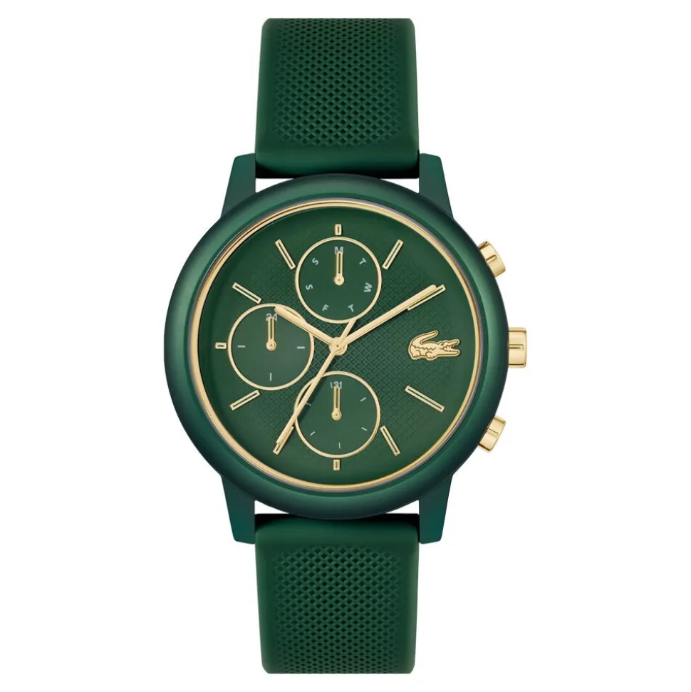 Montre Lacoste .12.12 Move Vert