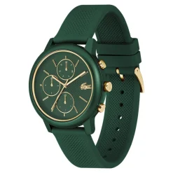 Montre Lacoste .12.12 Move Vert