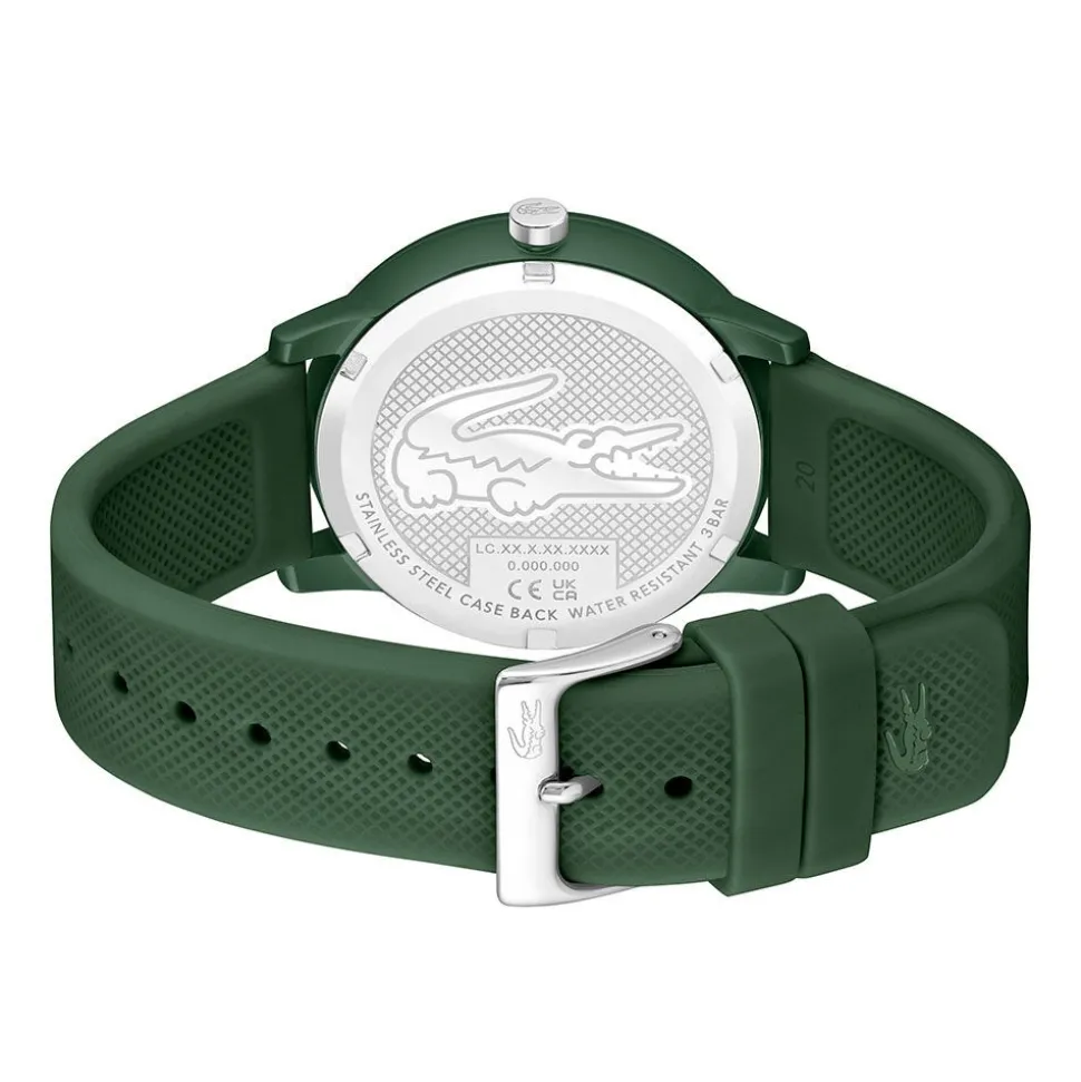 Montre Lacoste .12.12 Move Vert