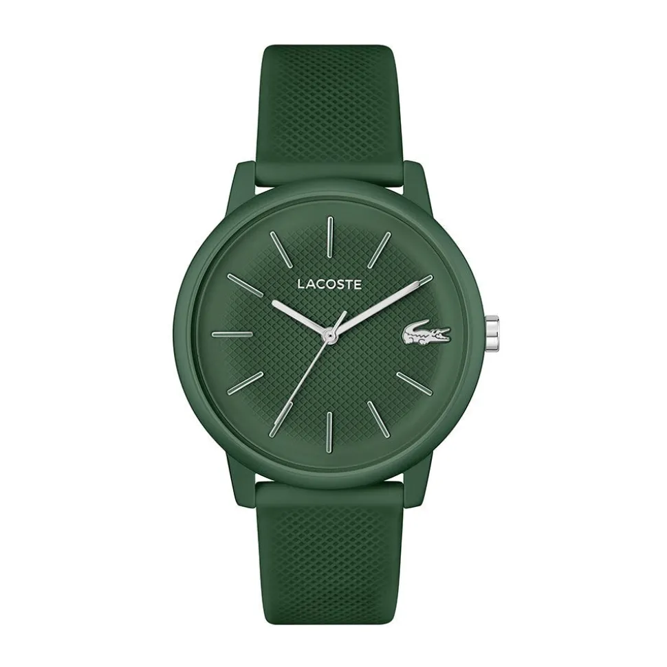 Montre Lacoste .12.12 Move Vert
