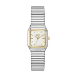 Montre Lacoste Rene Blanc