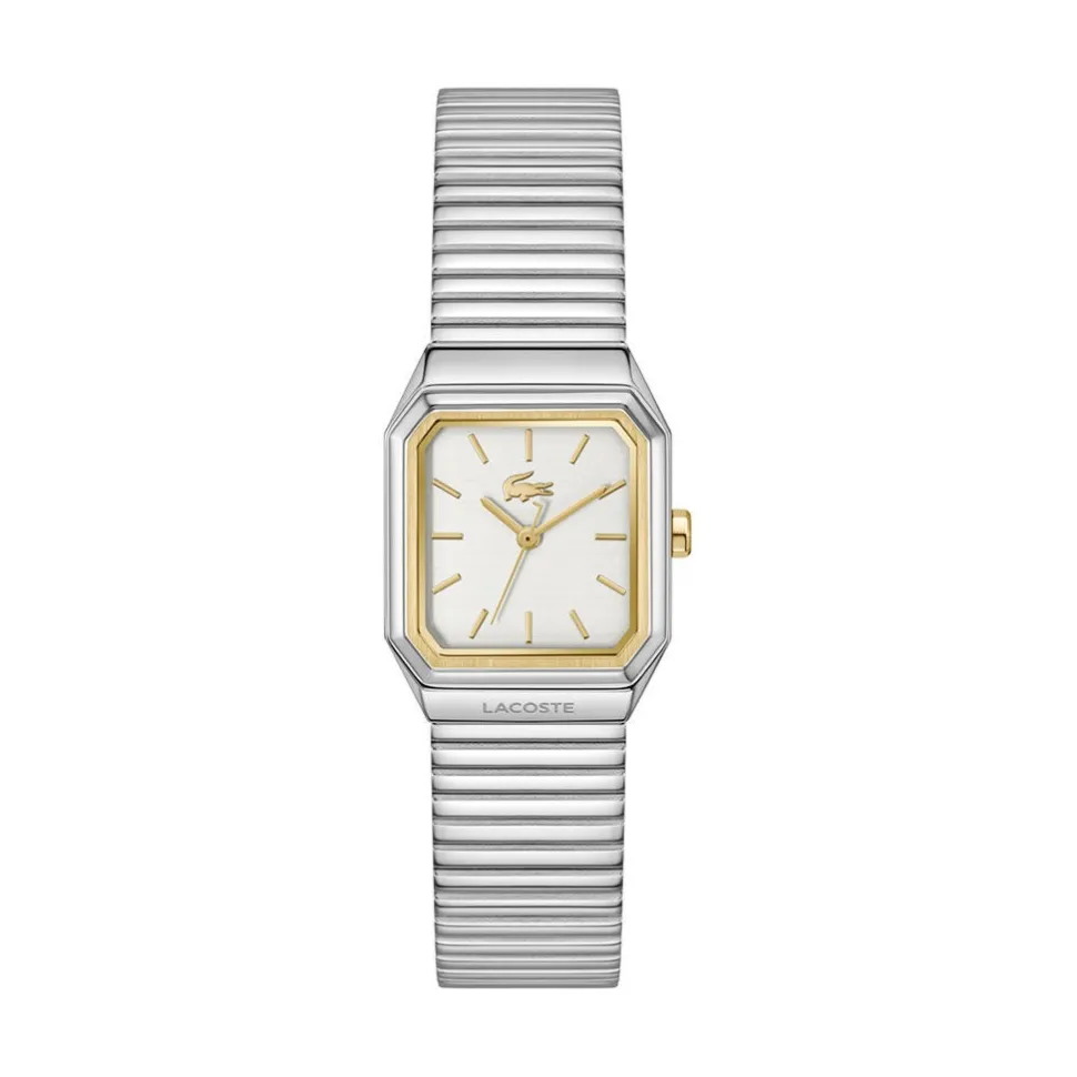 Montre Lacoste Rene Blanc
