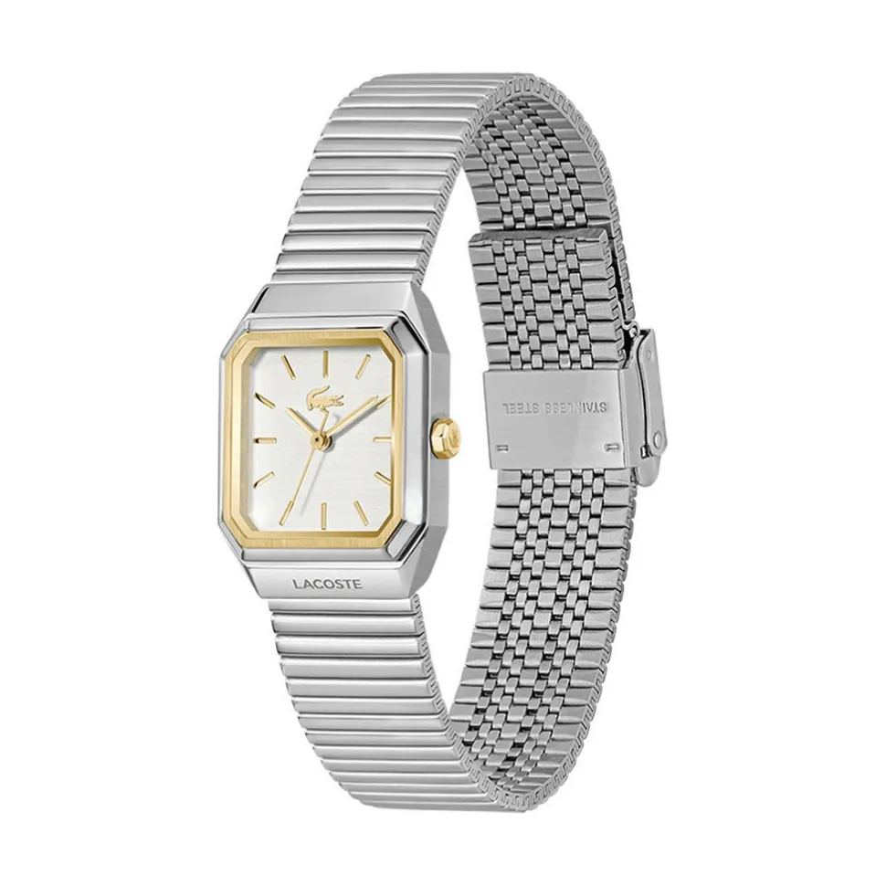 Montre Lacoste Rene Blanc