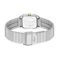 Montre Lacoste Rene Blanc