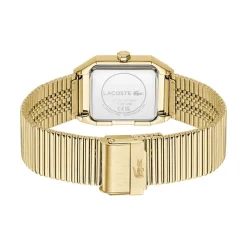 Montre Lacoste Rene Champagne
