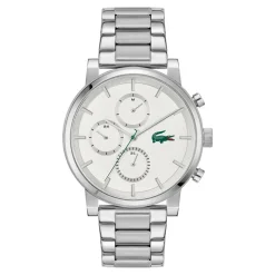Montre Lacoste Replay Blanc