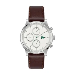 Montre Lacoste Replay Blanc