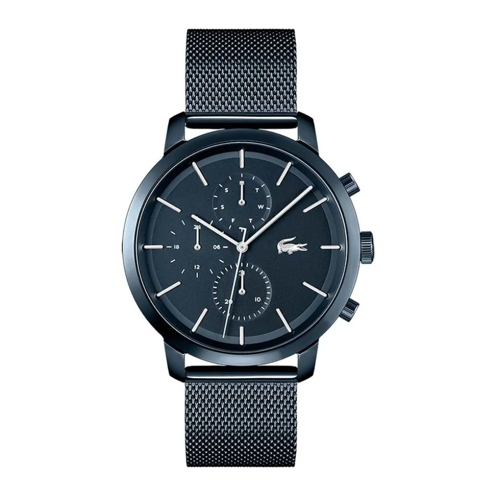 Montre Lacoste Replay Bleu