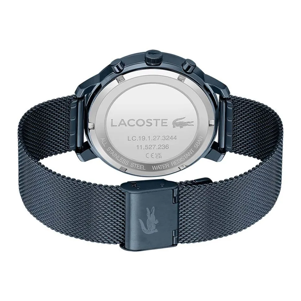 Montre Lacoste Replay Bleu