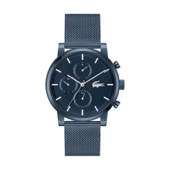 Montre Lacoste Replay Bleu