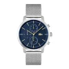 Montre Lacoste Replay Bleu