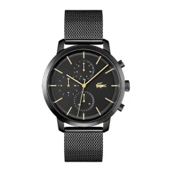 Montre Lacoste Replay Noir