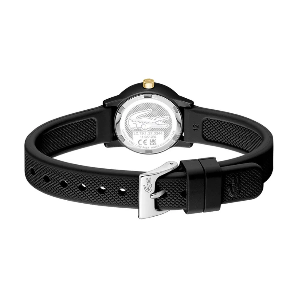Montre Lacoste .12.12 Swift Noir