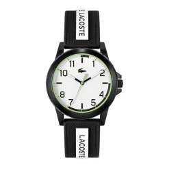Montre Lacoste Teen/rider Blanc