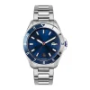 Montre Lacoste Tiebreaker Bleu