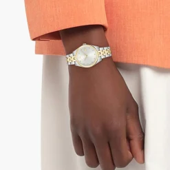 Montre Lacoste Tuilerie Argenté