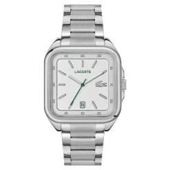 Montre Lacoste .12.12 Up Argenté