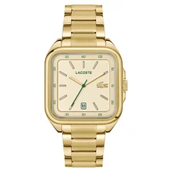 Montre Lacoste .12.12 Up Doré