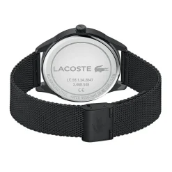 Montre Lacoste Vienna Noir