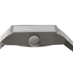 Montre Lip Big Titane Noir