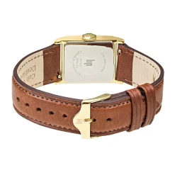 Montre Lip Churchill C18 Argenté
