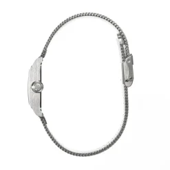 Montre Lip Churchill C18 Argenté