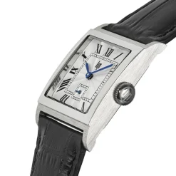 Montre Lip Churchill C26 Argenté