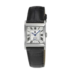 Montre Lip Churchill C26 Argenté