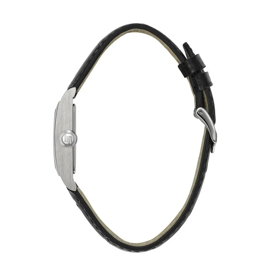 Montre Lip Churchill C26 Argenté