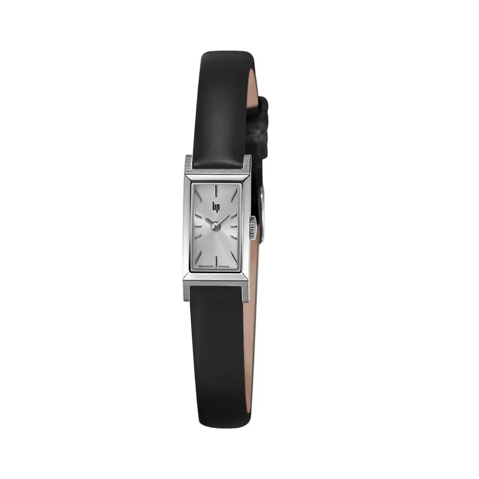 Montre Lip Churchill T13 Argenté