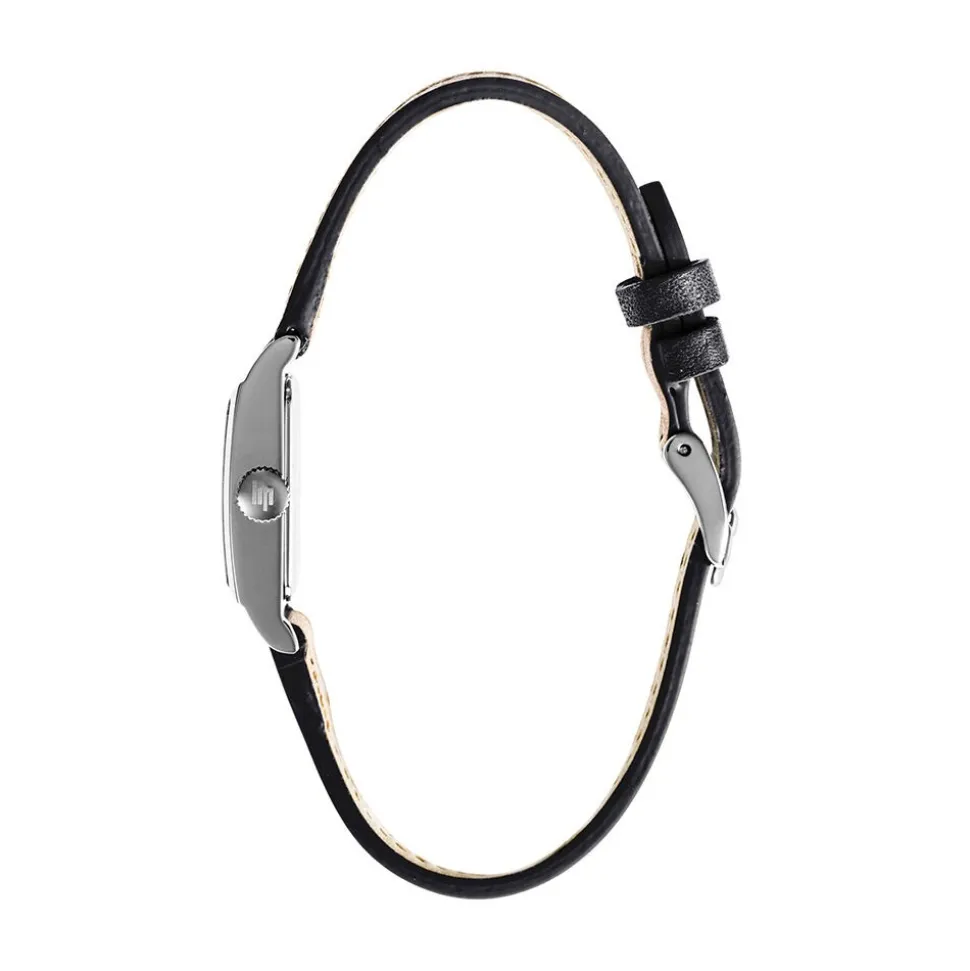 Montre Lip Churchill T13 Argenté
