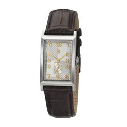 Montre Lip Churchill T24 Argenté