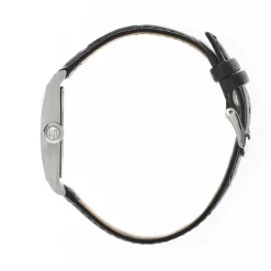 Montre Lip Churchill T24 Argenté