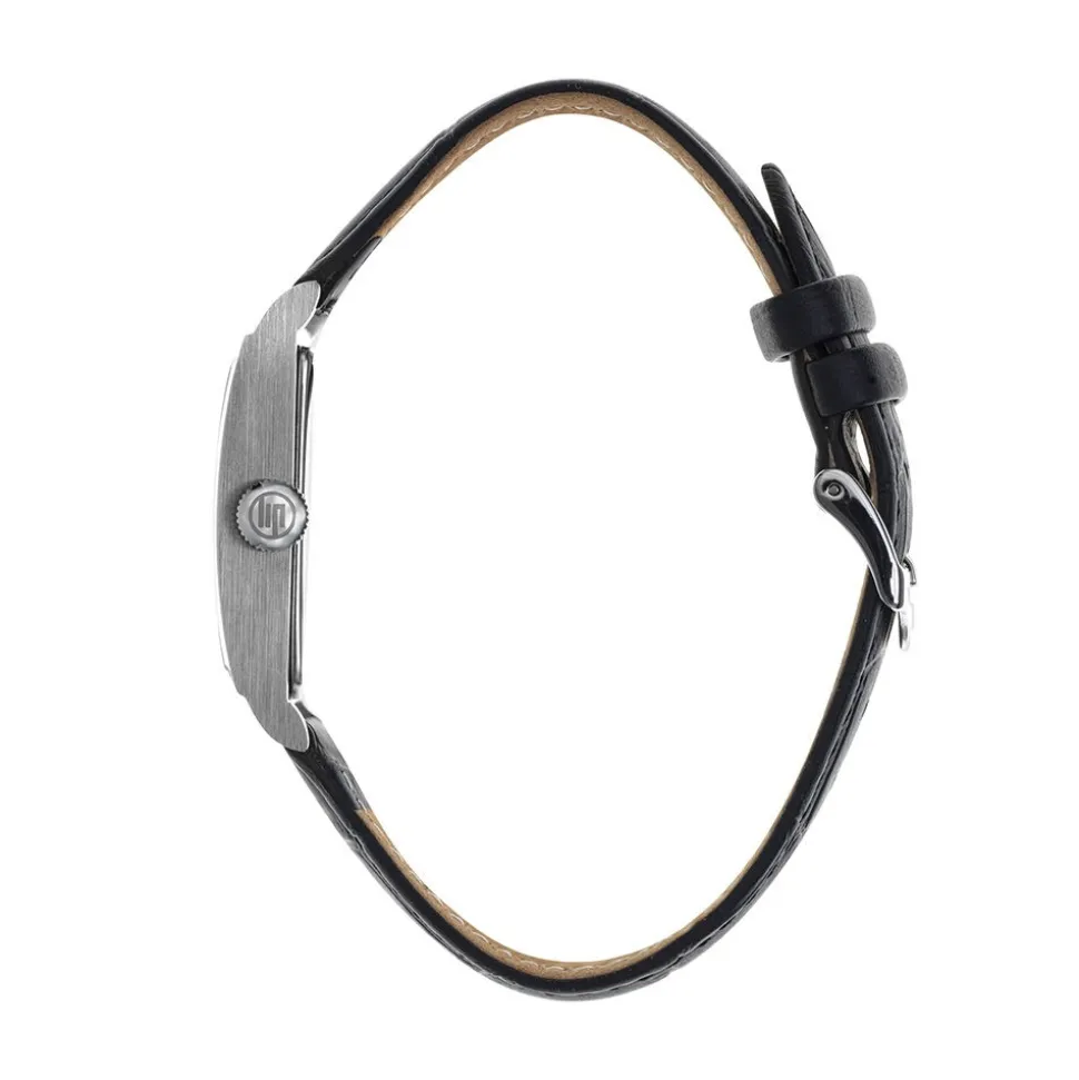 Montre Lip Churchill T24 Argenté