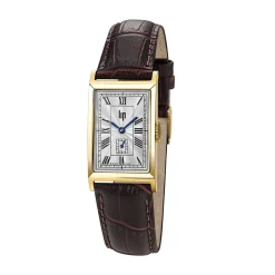 Montre Lip Churchill T18 Argenté