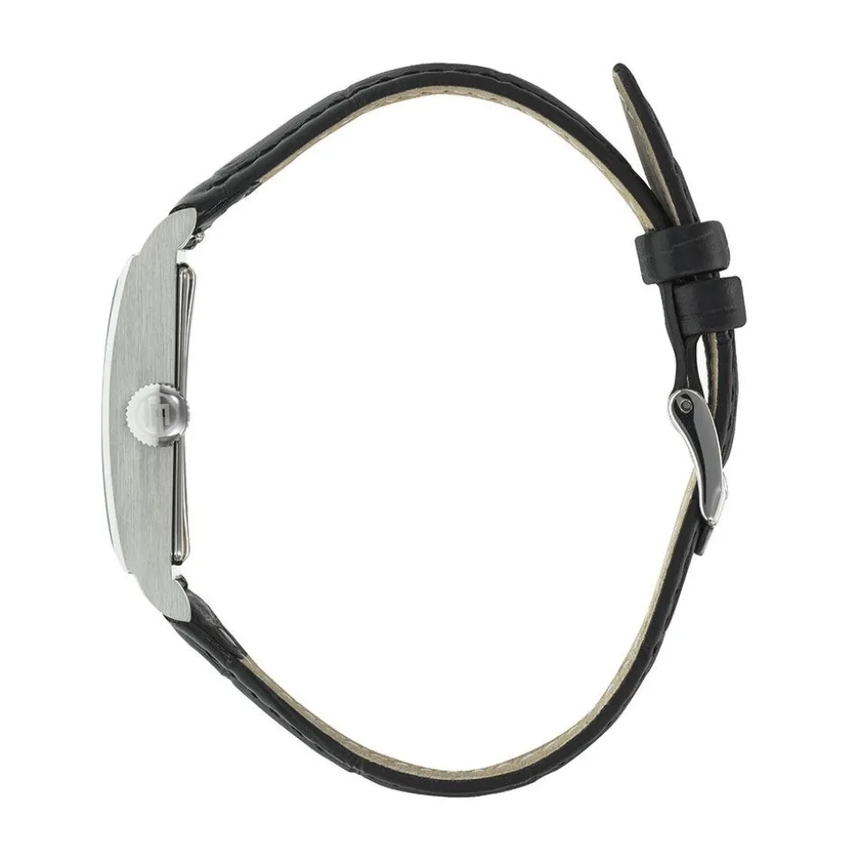 Montre Lip Churchill T24 Argenté