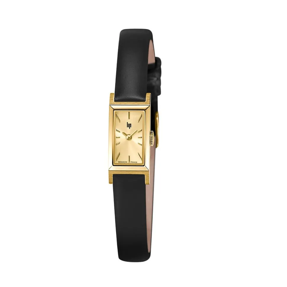 Montre Lip Churchill T13 Champagne